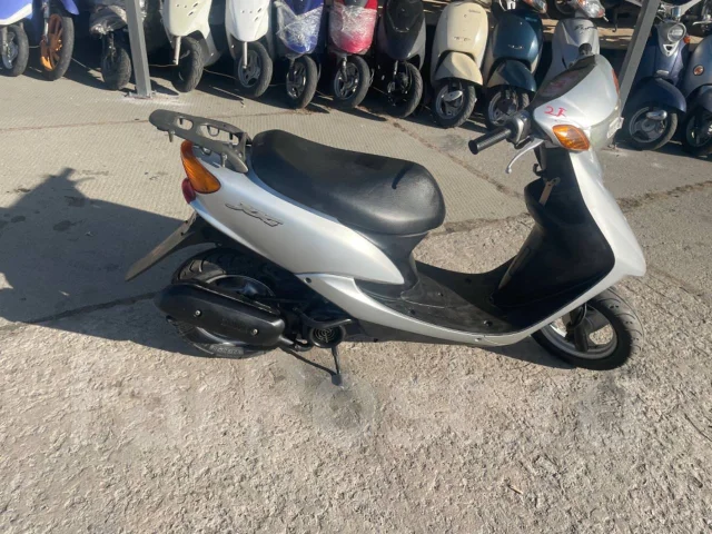 Yamaha Jog Coolstyle ����