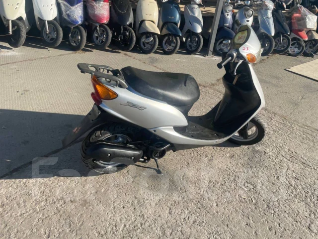 Yamaha Jog Coolstyle ����