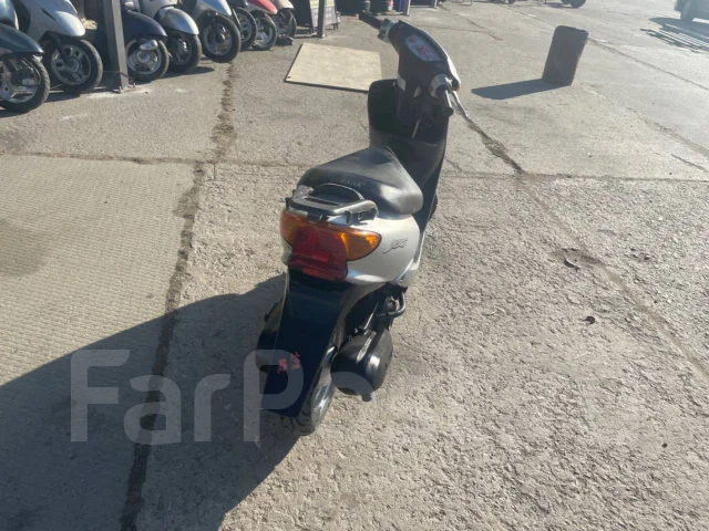 Yamaha Jog Coolstyle ����