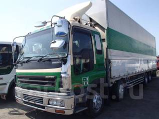 Работа водителем грузового автомобиля