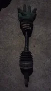 ������ �������� Toyota MarkII [43420-22010], ����� 4342022010 ����