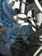 ������ �������� Toyota Passo [43420-B1050], ����� 43420B1050 ����