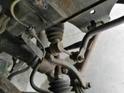 ������ �������� Toyota MarkII [43410-22010], ������ 4341022010 ����