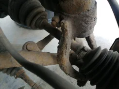 ������ �������� Toyota MarkII [43410-22010], ������ 4341022010 ����