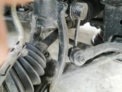 ������ �������� Toyota MarkII [43410-22010], ������ 4341022010 ����