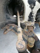 ������� ����� Toyota Raum [44200-46021] 4420046021 ����