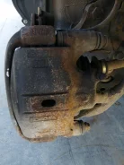 ������� �������� Toyota Raum [47730-10111], ������ 4773010111 ����