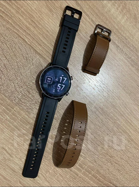 Honor Watch Magic 2. GPS, IP68 ����