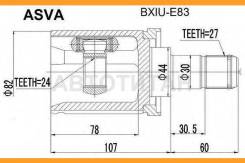   24X44X27 Bxiue83 ASVA ASVA Bxiue83 BXIUE83 