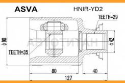   (OEM-) |  | ASVA Hniryd2 HNIRYD2 