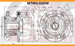    ABS |   / | ASVA Mtwhd5RM MTWHD5RM 
