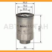  Toyota: LAND Cruiser 90 95- Bosch 1457434438 1457434438 