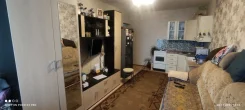 1-���������, ��������, ����� �������� 19. ������� �����, ���������, 38,6���.��., 1/5 ����. �������� ����