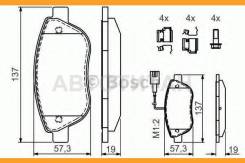    |  | BD2202, WS3038.00, 087, 2370802, 92053500, 92053503, GDB1464, GDB1464DTE, GDB1483, GDB1655, 16964, B1107039, 3...