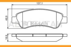    Citroen Jumper 2.2HDi 06 0 986 495 254 0986495254 
