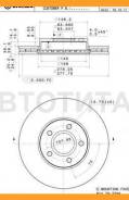   Standard |  | Brembo 09A90510 09A90510 