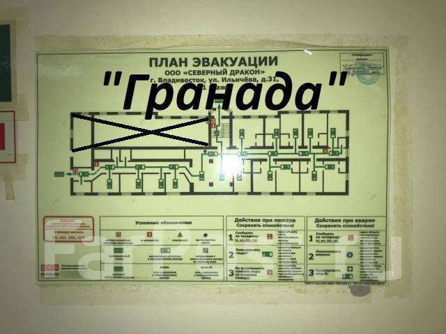 Фото на столетии владивосток