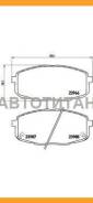    |  | Brembo P30034 P30034 