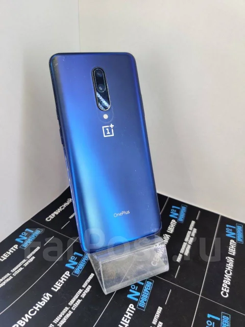 OnePlus 7 Pro. �/�, �����, 4G LTE, Dual-SIM, NFC ����
