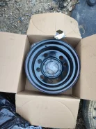 CAM. 8.0x15", 6x139.7, ET-35 ����