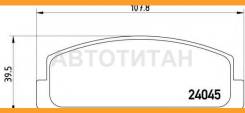    |  | Brembo P49036 P49036 