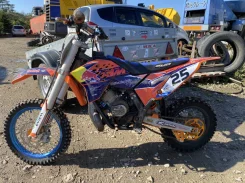 KTM 65 SX. 65����. ��., ��������, ��� ��� ����