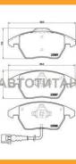    |  | Brembo P85075 P85075 