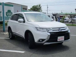 Mitsubishi Outlander. �������, ��������, 2.0 (150��.�.), ������, 52 781����. ��, �/�. ��� ����� �� ������������ ����