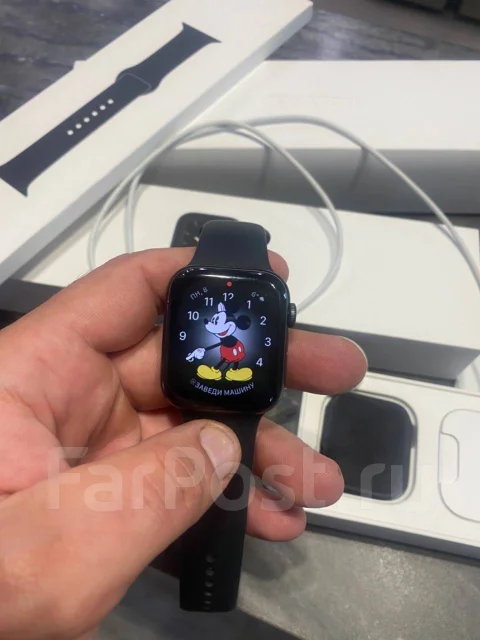 Apple Watch Series 5. NFC ����