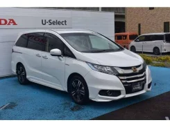 Honda Odyssey. ��������, ��������, 2.0 (145��.�.), ������, 54 897����. ��, �/�. ��� ����� �� ������������ ����