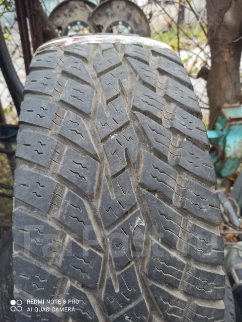 Toyo Tranpath A/T. ����� at, �/�, ����� 10 % ����