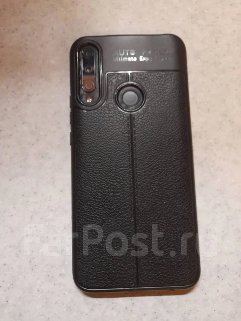 Honor 9X. �/�, ������, NFC ����