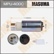 ��������� ����� MPU-400C 100L/H,3KG/CM2 ����� MPU-040, ����. ��������� ZJ38-13-350 ����