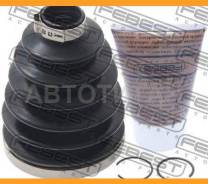    Hyundai Santa FE (DM) 2012- 0317P-RB Febest 0317PRB 0317PRB 