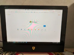 Acer. 20" ����