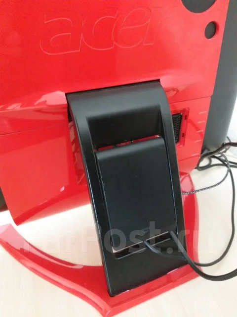 Монитор acer ferrari f 19 инструкция