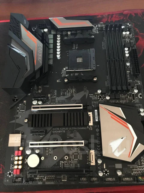AMD Ryzen 5 3600 ����