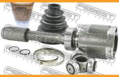    Renault Duster 2011- 2411-Dustrh Febest 2411Dustrh 2411DUSTRH 