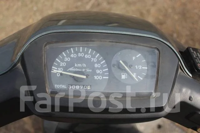 Suzuki Address V100. 100����. ��., ����������, ��� ���, ������ �� �� ����