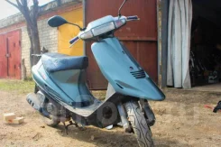 Suzuki Address V100. 100����. ��., ����������, ��� ���, ������ �� �� ����