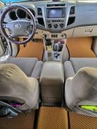     Toyota Fortuner (2004-2015) 