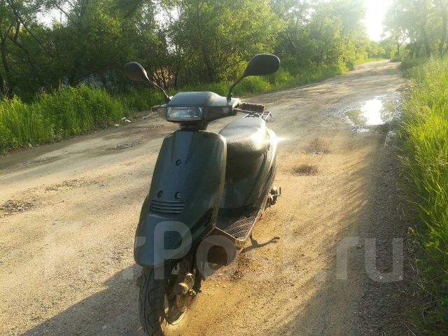 Suzuki Address V100. 100����. ��., ����������, ��� ���, ������ �� �� ����