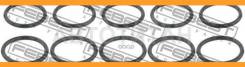    (10 .  ) Febest Ringwh018PCS10 RINGWH018PCS10 