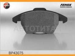     15/16 Audi A3, VW Golf V 1.4-2.0TD 03 BP43075 Fenox BP43075 BP43075 
