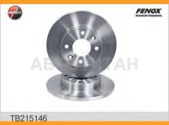    Renault Logan 04-, Sandero 1.2/1.4/1.5/1.6 08- TB215146 Fenox TB215146 TB215146 