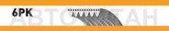   Gates 6PK1038 6PK1038 