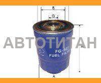   FG502 FG502 