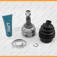  Renault Clio III 02 -Renault Megane II 02 - | HAFT GA0201 | [GA0201] GA0201 