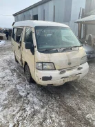 Nissan Vanette. SK82VN, F8 ����
