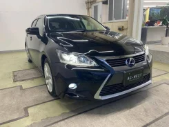 Lexus CT200h. �������, ��������, 1.8 (99��.�.), ������, �/�. ��� ����� �� ������������ ����